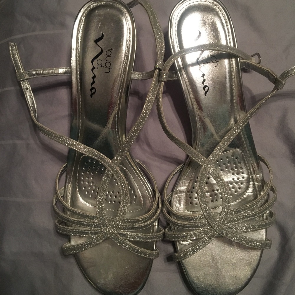 Shoes, sandals
